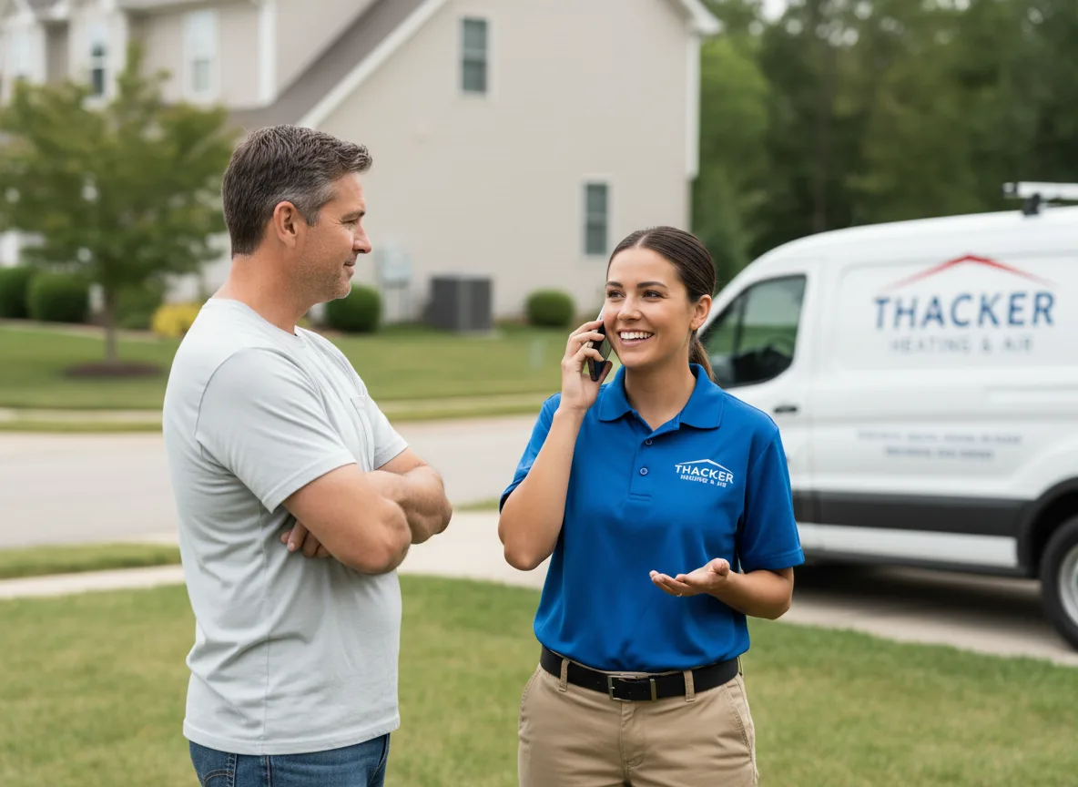 Ac Repair Stonewall, TX FAQs